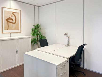 Image 12 of Regus - Tilburg, Central Station - Hart van Brabantlaan - Tilburg