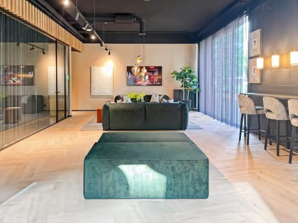 Image 5 of Regus - Tilburg, Central Station - Hart van Brabantlaan - Tilburg