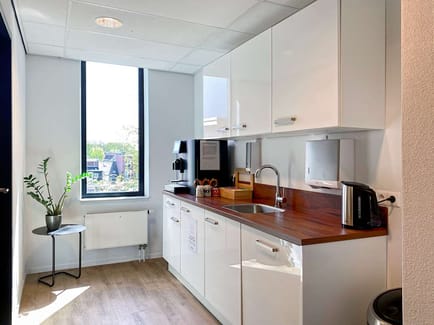 Image 6 of Regus - Tilburg, Central Station - Hart van Brabantlaan - Tilburg