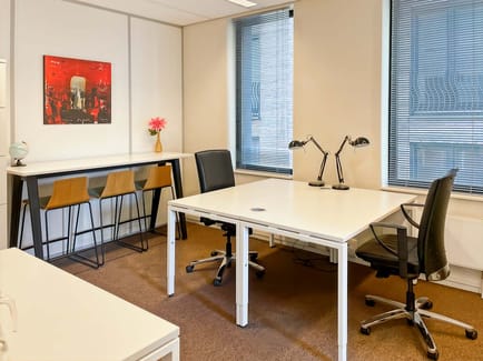 Image 7 of Regus - Tilburg, Central Station - Hart van Brabantlaan - Tilburg