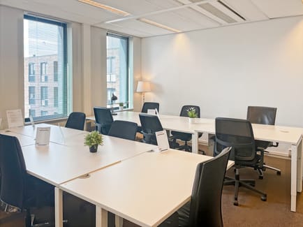 Image 8 of Regus - Tilburg, Central Station - Hart van Brabantlaan - Tilburg