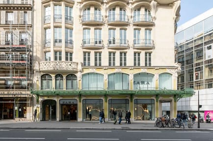 Image 1 of Regus  - Montparnasse - Rue de Rennes - Paris