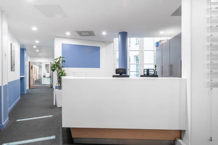 Image 2 of Regus  - Montparnasse - Rue de Rennes - Paris