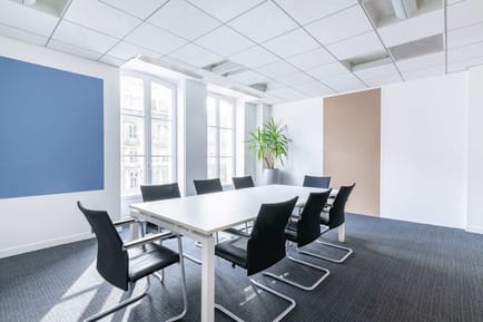 Image 3 of Regus  - Montparnasse - Rue de Rennes - Paris