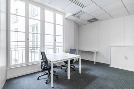 Image 4 of Regus  - Montparnasse - Rue de Rennes - Paris