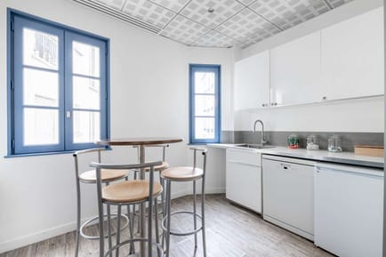 Image 6 of Regus  - Montparnasse - Rue de Rennes - Paris