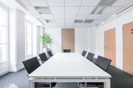 Image 7 of Regus  - Montparnasse - Rue de Rennes - Paris