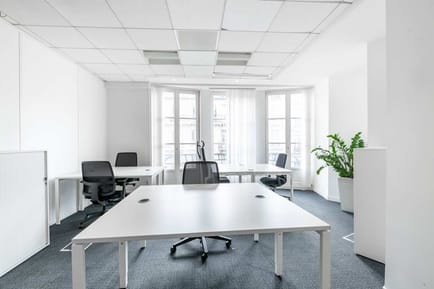Image 9 of Regus  - Montparnasse - Rue de Rennes - Paris