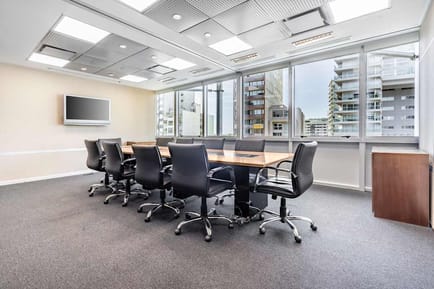 Image 8 of Regus - Olivos Libertador - Av del Libertador, Buenos Aires