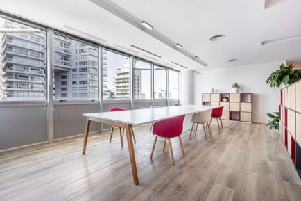 Image 9 of Regus - Olivos Libertador - Av del Libertador, Buenos Aires