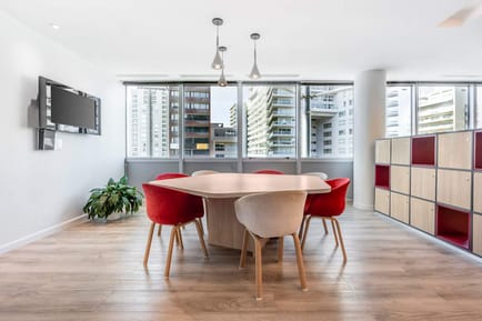 Image 10 of Regus - Olivos Libertador - Av del Libertador, Buenos Aires