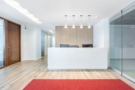 Image 2 of Regus - Olivos Libertador - Av del Libertador, Buenos Aires