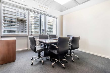 Image 3 of Regus - Olivos Libertador - Av del Libertador, Buenos Aires