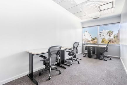 Image 4 of Regus - Olivos Libertador - Av del Libertador, Buenos Aires