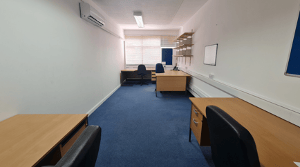 Image 1 of Swan Park Business Centre - Kettlebrook Road, B77 - Tamworth