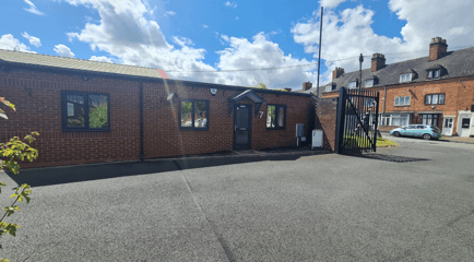 Image 4 of Swan Park Business Centre - Kettlebrook Road, B77 - Tamworth