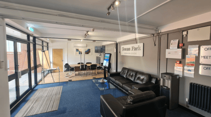 Image 5 of Swan Park Business Centre - Kettlebrook Road, B77 - Tamworth
