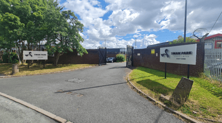 Image 7 of Swan Park Business Centre - Kettlebrook Road, B77 - Tamworth