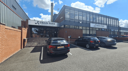 Image 8 of Swan Park Business Centre - Kettlebrook Road, B77 - Tamworth