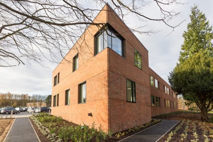 Image 1 of Capital Space - Churchill Square BC - Kings Hill, ME19 - West Malling