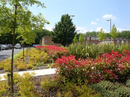 Image 4 of Capital Space - Churchill Square BC - Kings Hill, ME19 - West Malling