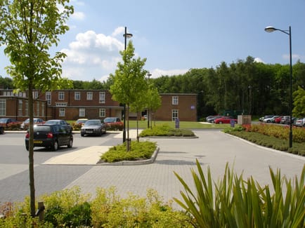 Image 11 of Capital Space - Churchill Square BC - Kings Hill, ME19 - West Malling