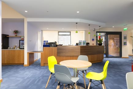 Image 12 of Capital Space - Churchill Square BC - Kings Hill, ME19 - West Malling