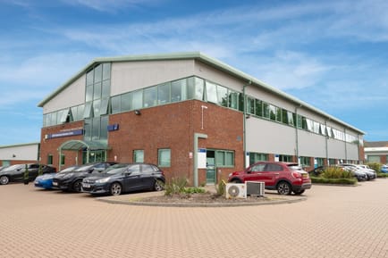 Image 1 of Capital Space - Waterhouse BC - Cromar Way, CM1 - Chelmsford