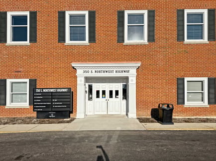 Image 1 of IWG (Regus) - Park Ridge Plaza - 350 S Northwest Highway, 60068 - Park Ridge, IL