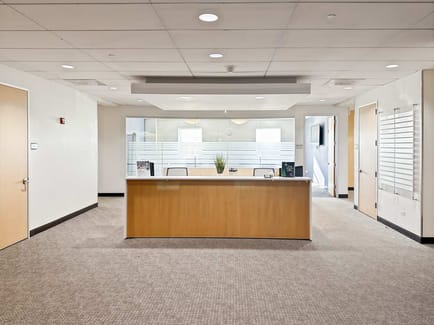 Image 2 of IWG (Regus) - Park Ridge Plaza - 350 S Northwest Highway, 60068 - Park Ridge, IL