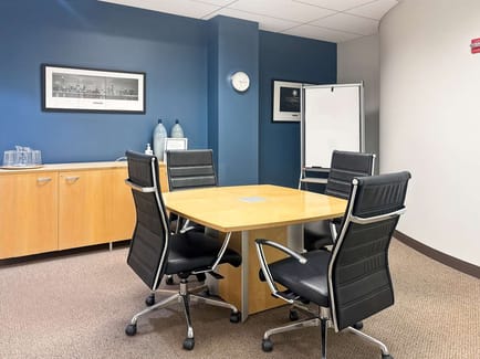 Image 3 of IWG (Regus) - Park Ridge Plaza - 350 S Northwest Highway, 60068 - Park Ridge, IL