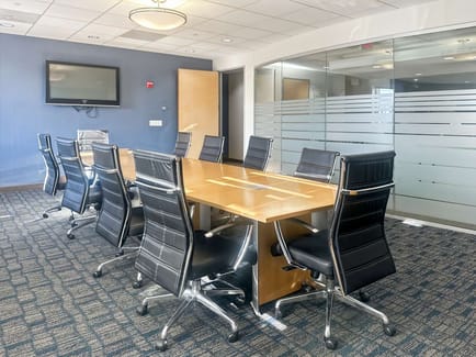 Image 7 of IWG (Regus) - Park Ridge Plaza - 350 S Northwest Highway, 60068 - Park Ridge, IL