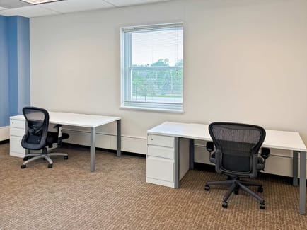 Image 8 of IWG (Regus) - Park Ridge Plaza - 350 S Northwest Highway, 60068 - Park Ridge, IL