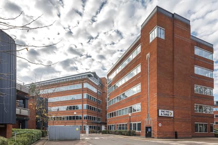 Image 1 of IWG (Regus) - Maxwell Road, WD6 - Borehamwood