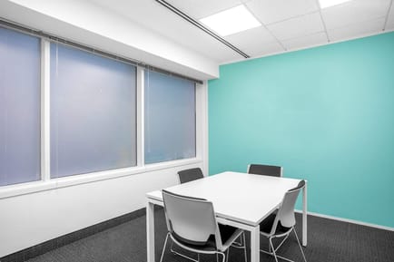 Image 3 of IWG (Regus) - Maxwell Road, WD6 - Borehamwood