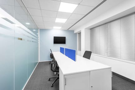 Image 5 of IWG (Regus) - Maxwell Road, WD6 - Borehamwood