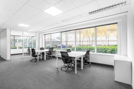Image 8 of IWG (Regus) - Maxwell Road, WD6 - Borehamwood