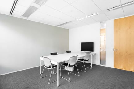 Image 9 of IWG (Regus) - Maxwell Road, WD6 - Borehamwood