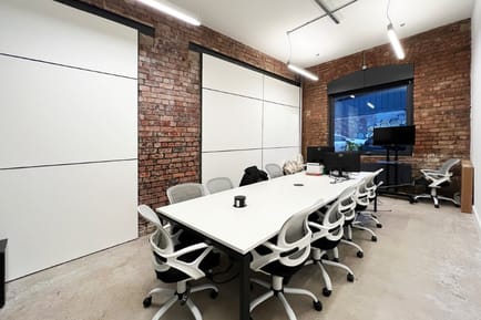 Image 4 of NBT Offices Ltd - Jordan Street Studios - 12 Jordan Street, L1 0BP - Liverpool