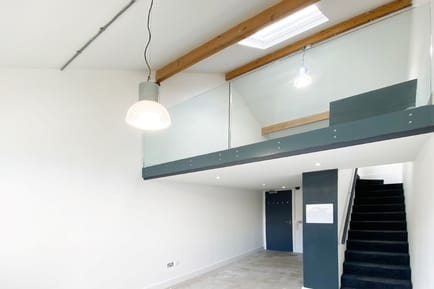 Image 5 of NBT Offices Ltd - Jordan Street Studios - 12 Jordan Street, L1 0BP - Liverpool