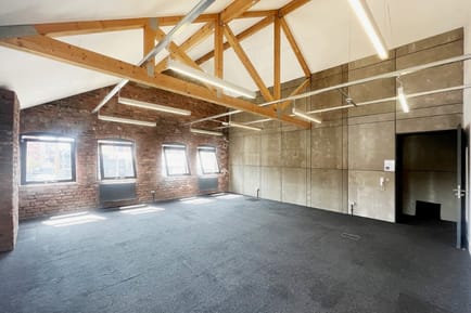 Image 6 of NBT Offices Ltd - Jordan Street Studios - 12 Jordan Street, L1 0BP - Liverpool