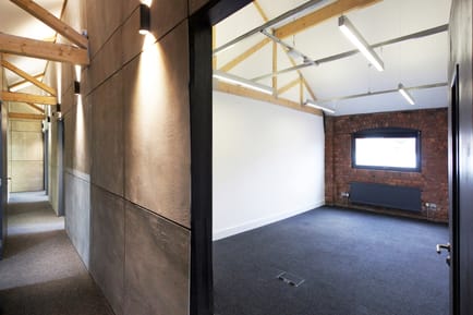 Image 7 of NBT Offices Ltd - Jordan Street Studios - 12 Jordan Street, L1 0BP - Liverpool