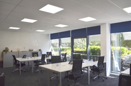 Image 4 of Landmark Property Solutions Ltd - Challenge House - Sherwood Drive, MK3 - Milton Keynes
