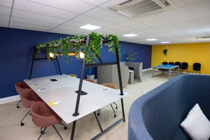 Image 1 of Landmark Property Solutions Ltd - Challenge House - Sherwood Drive, MK3 6DP - Milton Keynes