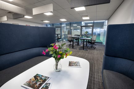 Image 2 of Landmark Property Solutions Ltd - Challenge House - Sherwood Drive, MK3 6DP - Milton Keynes
