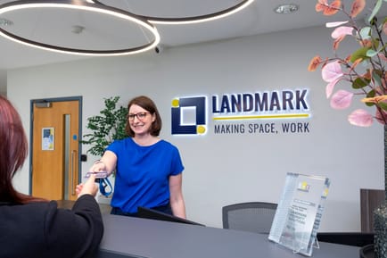 Image 10 of Landmark Property Solutions Ltd - Challenge House - Sherwood Drive, MK3 6DP - Milton Keynes