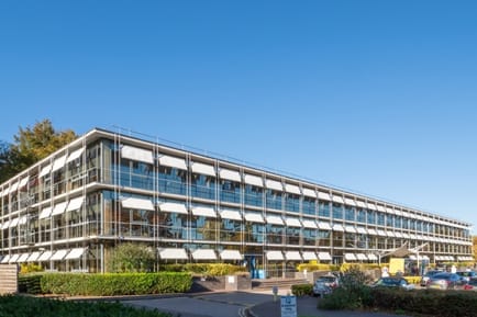 Image 11 of Landmark Property Solutions Ltd - Challenge House - Sherwood Drive, MK3 6DP - Milton Keynes