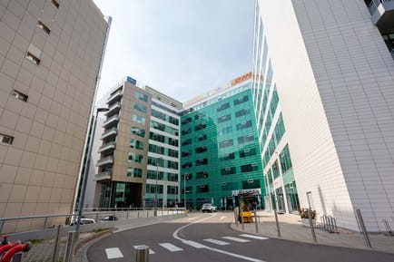 Image 1 of Regus - Bucharest, Floreasca Plaza Park - Calea Floreasca - Bucharest