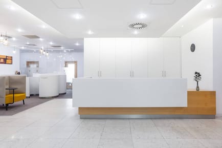 Image 2 of Regus - Bucharest, Floreasca Plaza Park - Calea Floreasca - Bucharest