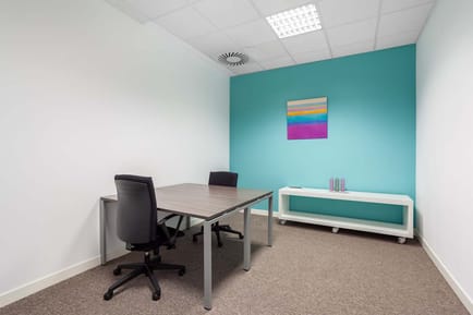 Image 7 of Regus - Bucharest, Floreasca Plaza Park - Calea Floreasca - Bucharest